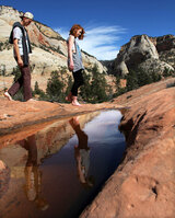  East Zion Adventures Twin Knolls Rd 