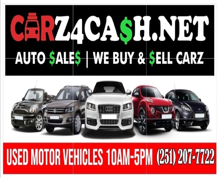  Profile Photos of CARZ4CASH AUTO SALES 509 Telegraph Rd - Photo 1 of 3