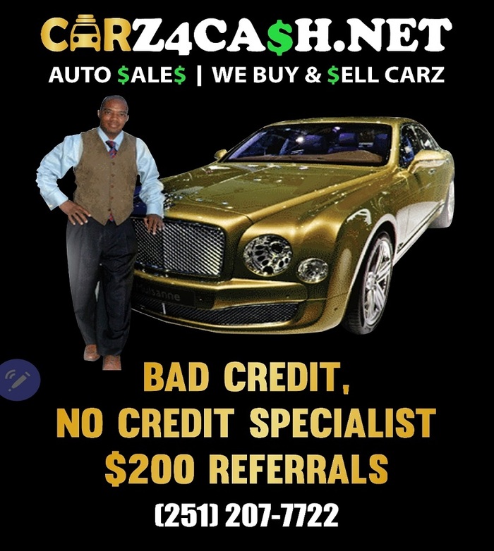  Profile Photos of CARZ4CASH AUTO SALES 509 Telegraph Rd - Photo 3 of 3
