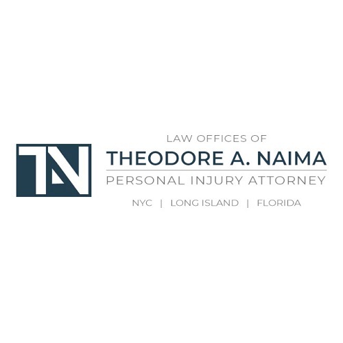  New Album of Law Offices of Theodore A. Naima, P.C. 1399 Franklin Ave, Suite 202 - Photo 2 of 2