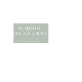 Dr Michael van der Griend, Australia (NSW)