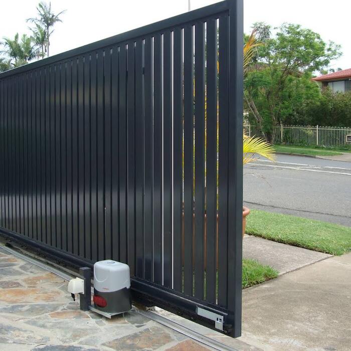 Profile Photos of Viking Electric Gates Motors Repairs 3116 Fairmount Dr - Photo 1 of 1