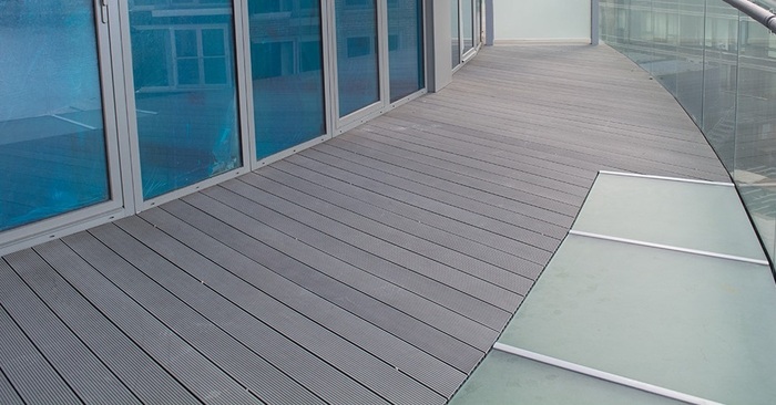  New Album of Rinato Deck Boards Dunivaig Road, Queenslie Industrial Estate, Queenslie - Photo 3 of 8