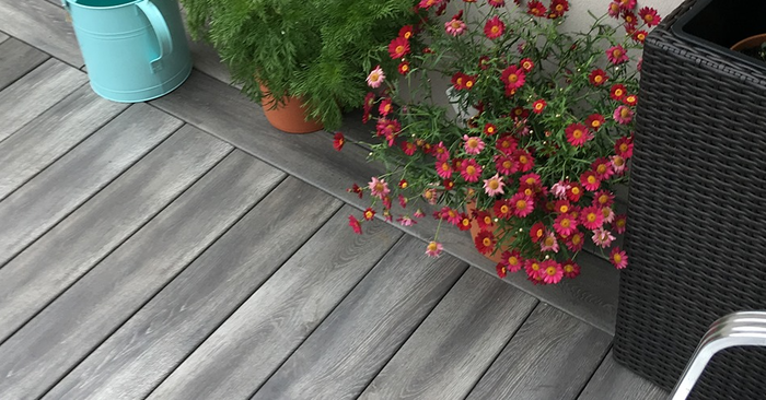  New Album of Rinato Deck Boards Dunivaig Road, Queenslie Industrial Estate, Queenslie - Photo 4 of 8