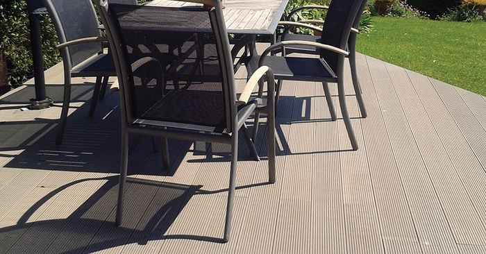  New Album of Rinato Deck Boards Dunivaig Road, Queenslie Industrial Estate, Queenslie - Photo 7 of 8