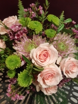  Fleuriste Les Fleurs De L'Artiste 650 Bd du Fort-Saint-Louis Local 10 