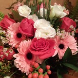  Fleuriste Les Fleurs De L'Artiste 650 Bd du Fort-Saint-Louis Local 10 