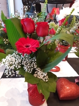  Fleuriste Les Fleurs De L'Artiste 650 Bd du Fort-Saint-Louis Local 10 