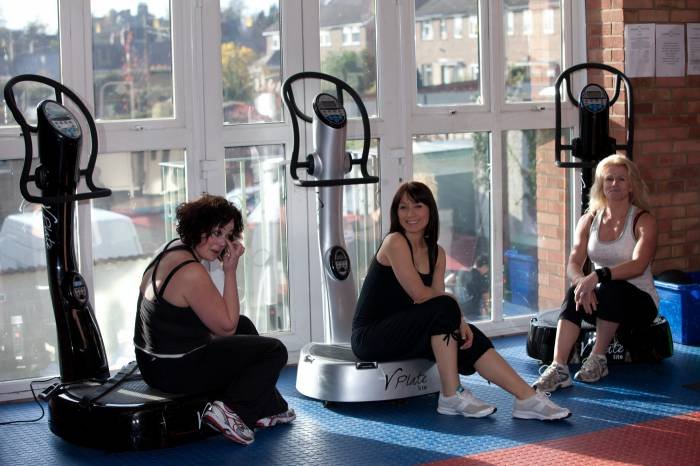  Profile Photos of energie fitness for women 32 Moulsham Street - Photo 4 of 4