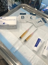 The Bliss Room | Medical Spa & Wellness, Encino