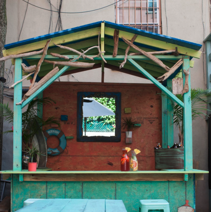  New Album of LoLo's Seafood Shack 303 W 116th St - Photo 5 of 9