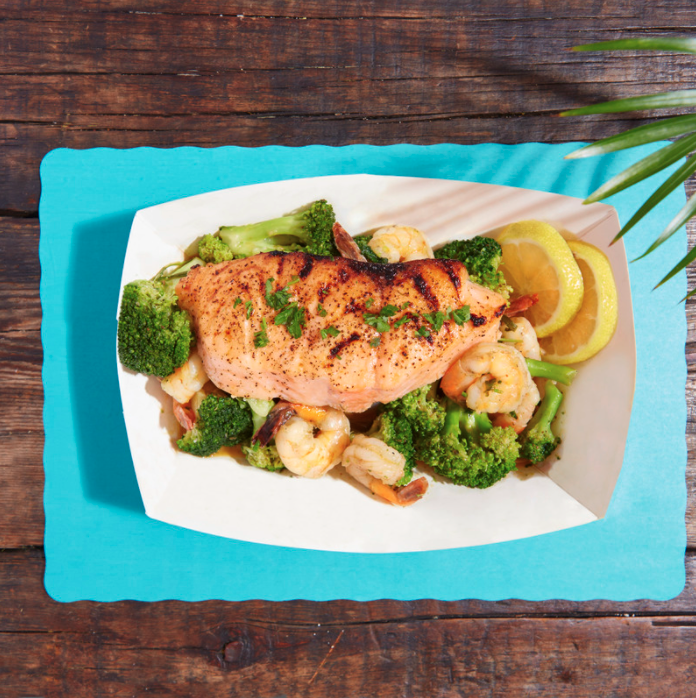  New Album of LoLo's Seafood Shack 303 W 116th St - Photo 6 of 9