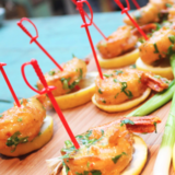  LoLo's Seafood Shack 303 W 116th St 