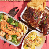 LoLo's Seafood Shack, New York