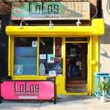 LoLo's Seafood Shack, New York