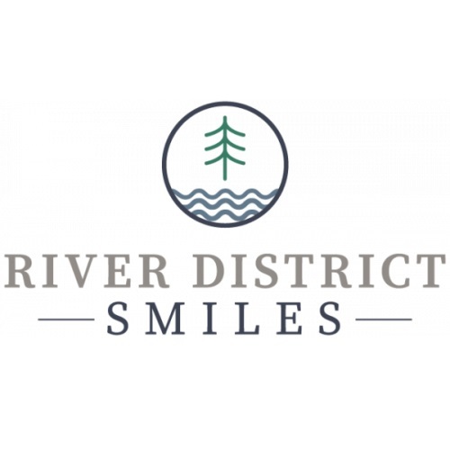  Profile Photos of River District Smiles Dentistry 652 Herrons Ferry Road, # 105 - Photo 1 of 4