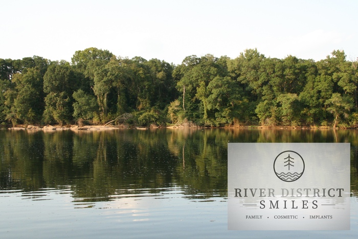  Profile Photos of River District Smiles Dentistry 652 Herrons Ferry Road, # 105 - Photo 2 of 4