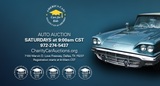 Cars For Kids - Write Off The Car, Not The Kid, Dallas