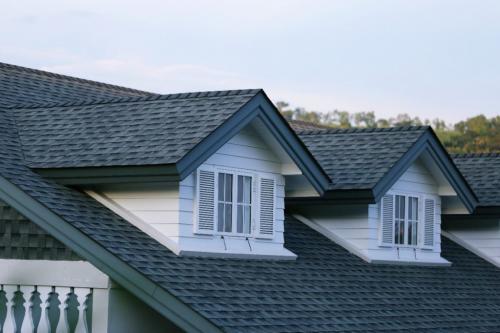  New Album of Nick Tracey Roofing 10 Commerce Park N13A-1 - Photo 1 of 3