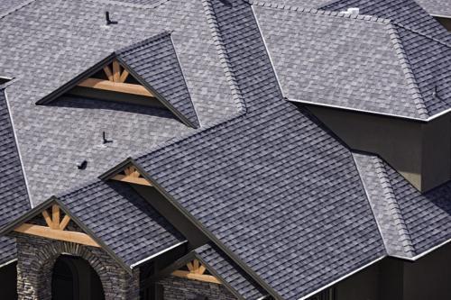  New Album of Nick Tracey Roofing 10 Commerce Park N13A-1 - Photo 3 of 3