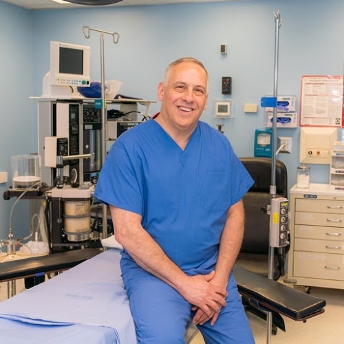  Contemporary Plastic Surgery of Contemporary Plastic Surgery 579A Cranbury Road, Suite 202 - Photo 2 of 4