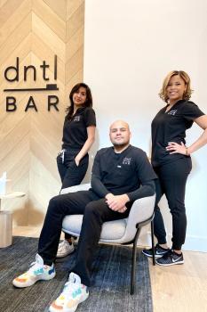  New Album of dntl bar 841 Broadway - Photo 2 of 3