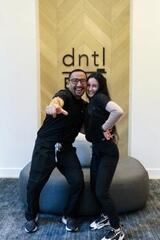 dntl bar, New York