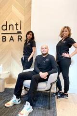 dntl bar, New York
