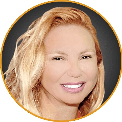  Profile Photos of Anna Estephan Agence ImmobiliÃ¨re Inc. 14 Rue de Turin - Photo 1 of 3
