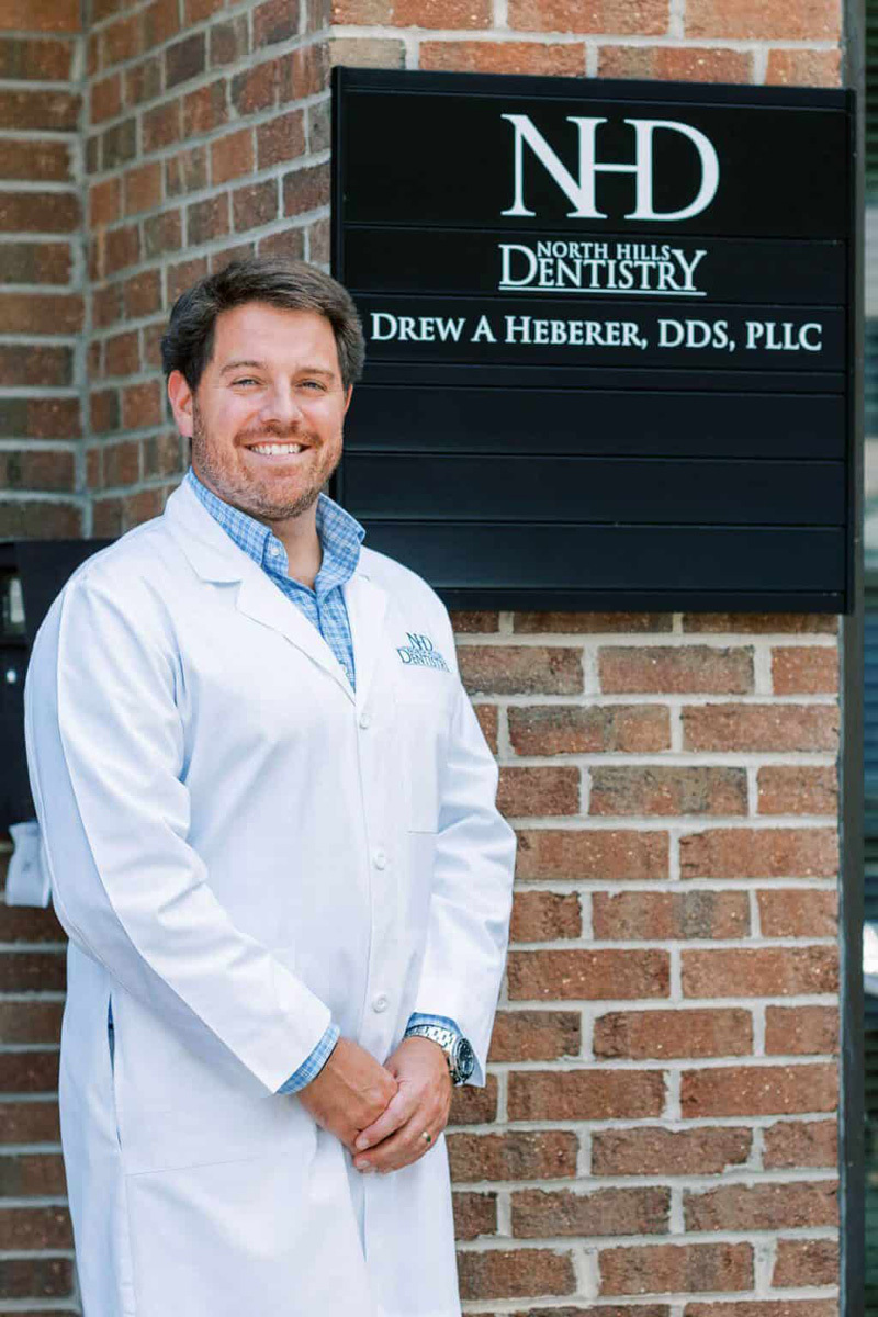  Pricelists of North Hills Dentistry 3803 Computer Dr #101 - Photo 3 of 7