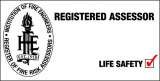  Fire isk Assessments & Training Ltd 54 Delph Wynd 