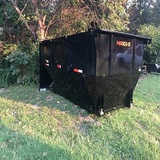  Cedar Dumpster Rental 1825 N Lund Hwy #22 