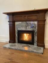 Caledonian Stoves Ltd, Stirling