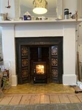 Caledonian Stoves Ltd, Stirling