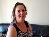 Rebecca the Portsmouth Science Tutor Portsmouth Science Tutor Widley 