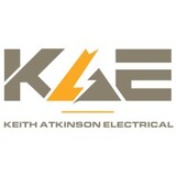 Keith Atkinson Electrical, Nambour