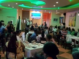  Nostrand Social 706 Nostrand Ave 