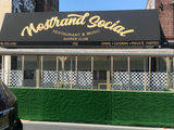  Nostrand Social 706 Nostrand Ave 