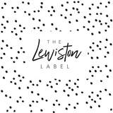 The Lewiston Label, .