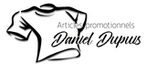  Articles Promotionnels Daniel Dupuis 529 Bd du SÃ©minaire N Local A 