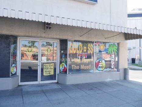  Profile Photos of Jum-Pawn-It 6542 Magnolia Ave. - Photo 2 of 3