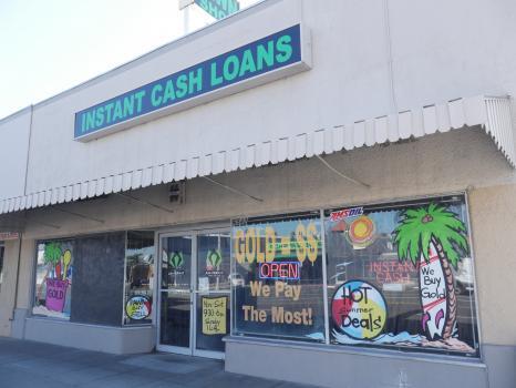  Profile Photos of Jum-Pawn-It 6542 Magnolia Ave. - Photo 3 of 3