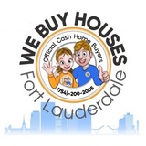 We Buy Houses Fort Lauderdale, Fort Lauderdale