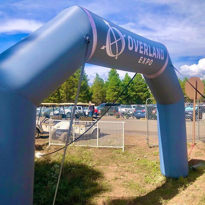  Profile Photos of Badass Tents 12925 Brookprinter Place, Suite 200 - Photo 7 of 7