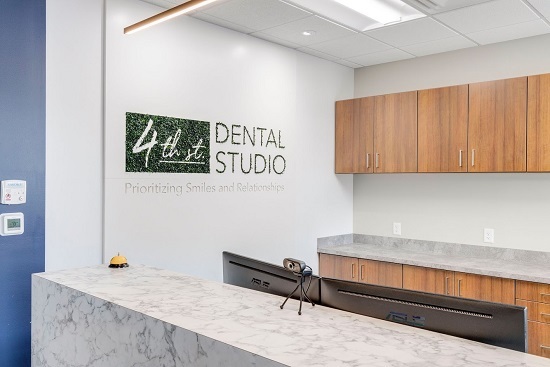  Profile Photos of 4th St Dental Studio 989 North 4th Street - Photo 2 of 4