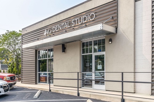  Profile Photos of 4th St Dental Studio 989 North 4th Street - Photo 3 of 4