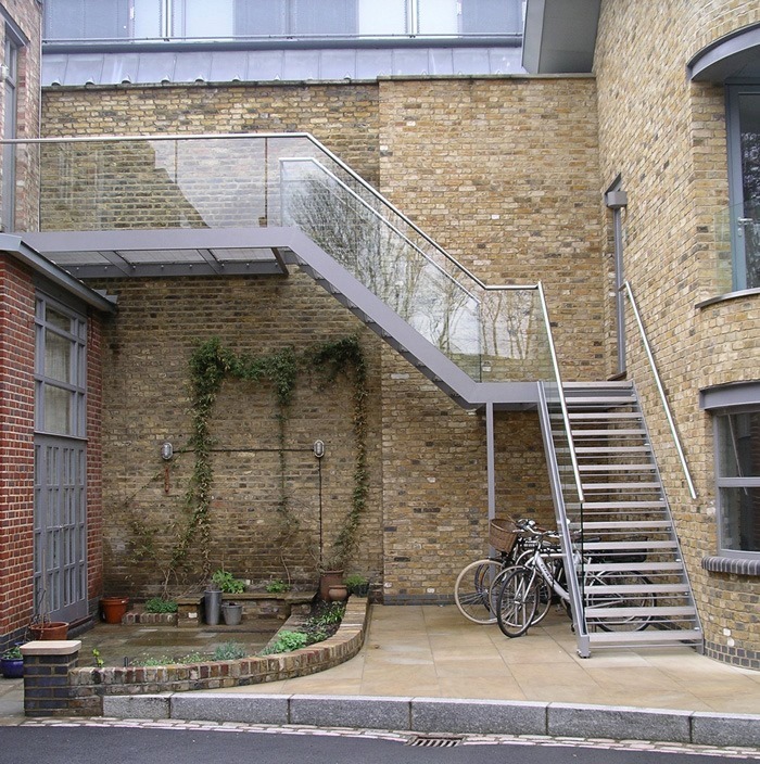  New Album of Pro-Railing Condor Road, Quarry Hill Industrial Estate - Photo 2 of 10