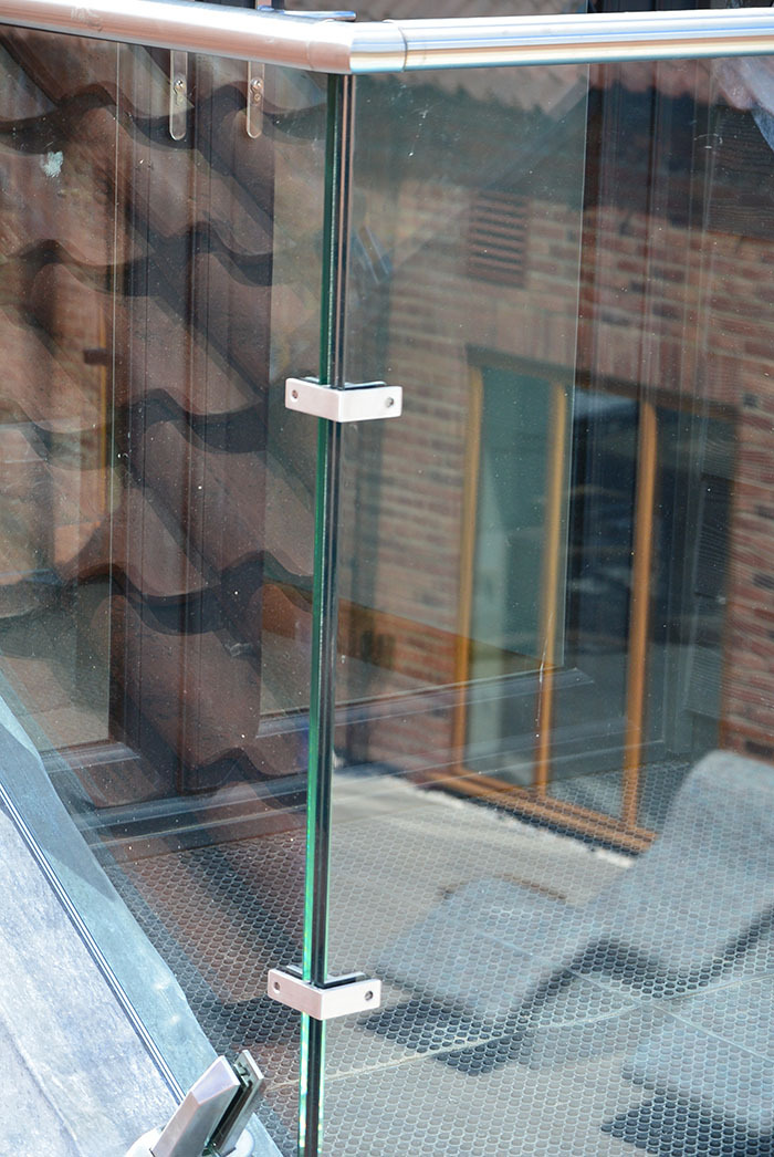  New Album of Pro-Railing Condor Road, Quarry Hill Industrial Estate - Photo 7 of 10