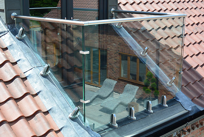  New Album of Pro-Railing Condor Road, Quarry Hill Industrial Estate - Photo 9 of 10
