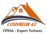COUVREUR 62 - Couverture CPN 56, Boulogne-sur-mer